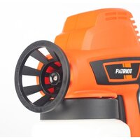 Краскораспылитель Patriot SG 110 [170303500] - Превью изображения №6 — Интернет-магазин Time-Shop