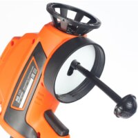 Краскораспылитель Patriot SG 110 [170303500] - Превью изображения №5 — Интернет-магазин Time-Shop