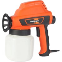 Электрические краскораспылители