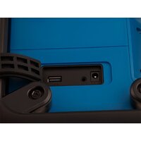 Радиоприемник Bull BCR 1880 XLTpro Solo 1325853 - Превью изображения №7 — Интернет-магазин Time-Shop