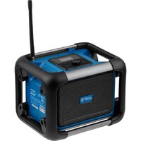 Радиоприемник Bull BCR 1880 XLTpro Solo 1325853 - Превью изображения №2 — Интернет-магазин Time-Shop