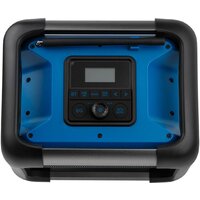 Радиоприемник Bull BCR 1880 XLTpro Solo 1325853 - Превью изображения №4 — Интернет-магазин Time-Shop