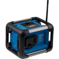 Радиоприемник Bull BCR 1880 XLTpro Solo 1325853 - Превью изображения №3 — Интернет-магазин Time-Shop