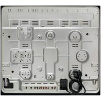 Варочная панель Schaub Lorenz SLK GY6538 - Превью изображения №8 — Интернет-магазин Time-Shop