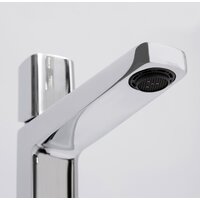 Смеситель Wasserkraft Naab 8603 - Превью изображения №10 — Интернет-магазин Time-Shop