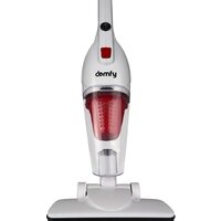 Пылесос Domfy DSC-VC301 - Превью изображения №13 — Интернет-магазин Time-Shop