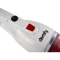 Пылесос Domfy DSC-VC301 - Превью изображения №9 — Интернет-магазин Time-Shop