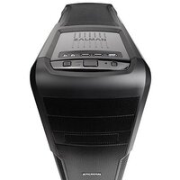 Корпус Zalman Z3 - Превью изображения №3 — Интернет-магазин Time-Shop