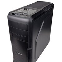 Корпус Zalman Z3 - Превью изображения №2 — Интернет-магазин Time-Shop