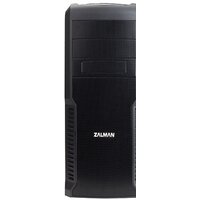 Корпус Zalman Z3 - Превью изображения №4 — Интернет-магазин Time-Shop