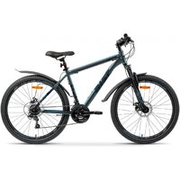 AIST Quest Disc 26 р.18 2026 (синий)