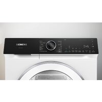 Сушильная машина Siemens iQ500 WQ46M2DSPL - Превью изображения №3 — Интернет-магазин Time-Shop