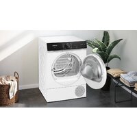 Сушильная машина Siemens iQ500 WQ46M2DSPL - Превью изображения №5 — Интернет-магазин Time-Shop