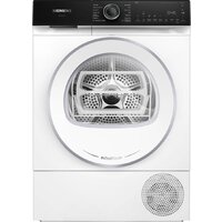 Siemens iQ500 WQ46M2DSPL