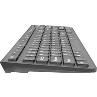 Клавиатура Defender UltraMate SM-535 RU - Превью изображения №4 — Интернет-магазин Time-Shop