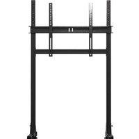 Кронштейн Next Level Racing Free Standing Single Monitor Stand - Превью изображения №2 — Интернет-магазин Time-Shop