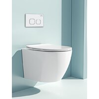 Инсталляция для унитаза Roxen StounFix Dual Fresh 826157 - Превью изображения №7 — Интернет-магазин Time-Shop