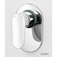 Душевой гарнитур  Wasserkraft A12031 - Превью изображения №2 — Интернет-магазин Time-Shop