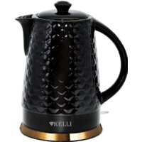 KELLI KL-1340 (черный)