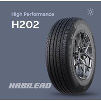 Летние шины Habilead ComfortMax H202 215/60R17 96H - Превью изображения №4 — Интернет-магазин Time-Shop
