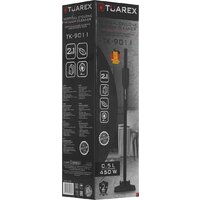 Пылесос Tuarex TK-9011 - Превью изображения №11 — Интернет-магазин Time-Shop