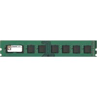 Kingston ValueRAM 8GB DDR3 PC3-12800 (KVR16LN11/8)