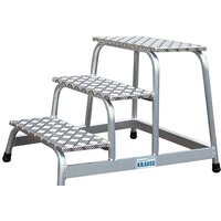 Подставка Krause Stabilo 3 ступени 805034 - Превью изображения №1 — Интернет-магазин Time-Shop