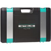 Универсальный набор инструментов Stels 14111 (98 предметов) - Превью изображения №4 — Интернет-магазин Time-Shop