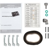 Варочная панель Krona Mysterium gh 60 GR - Превью изображения №12 — Интернет-магазин Time-Shop