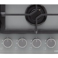 Варочная панель Krona Mysterium gh 60 GR - Превью изображения №4 — Интернет-магазин Time-Shop