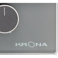 Варочная панель Krona Mysterium gh 60 GR - Превью изображения №6 — Интернет-магазин Time-Shop