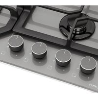 Варочная панель Krona Mysterium gh 60 GR - Превью изображения №5 — Интернет-магазин Time-Shop
