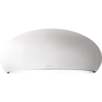 Elica SEASHELL WH MAT/F/80