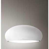 Кухонная вытяжка Elica SEASHELL WH MAT/F/80 - Превью изображения №3 — Интернет-магазин Time-Shop