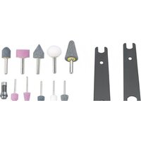 Пневмошлифмашина Jonnesway JAG-0913RMK - Превью изображения №2 — Интернет-магазин Time-Shop