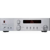 Сетевой интегральный усилитель JBL SA750 (серебристый/орех) - Превью изображения №2 — Интернет-магазин Time-Shop