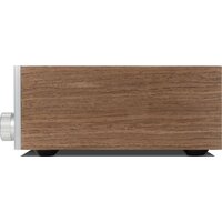 Сетевой интегральный усилитель JBL SA750 (серебристый/орех) - Превью изображения №5 — Интернет-магазин Time-Shop