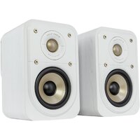 Полочная акустика Polk Audio Signature Elite ES10 (белый) - Превью изображения №2 — Интернет-магазин Time-Shop