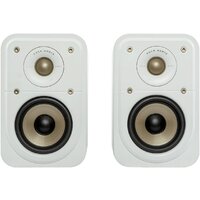 Полочная акустика Polk Audio Signature Elite ES10 (белый) - Превью изображения №4 — Интернет-магазин Time-Shop