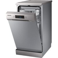 Отдельностоящая посудомоечная машина Samsung DW50R4070FS - Превью изображения №4 — Интернет-магазин Time-Shop