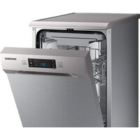 Отдельностоящая посудомоечная машина Samsung DW50R4070FS - Превью изображения №7 — Интернет-магазин Time-Shop