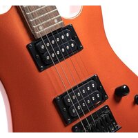 Электрогитара Cort KX100 IO - Превью изображения №2 — Интернет-магазин Time-Shop