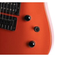 Электрогитара Cort KX100 IO - Превью изображения №4 — Интернет-магазин Time-Shop