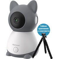 Радионяни и видеоняни