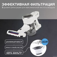 Пылесос Tesler Pure Storm 5000 - Превью изображения №16 — Интернет-магазин Time-Shop