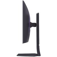 Игровой монитор LG UltraGear 32GS94UX-B - Превью изображения №10 — Интернет-магазин Time-Shop
