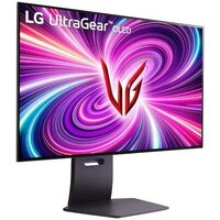Игровой монитор LG UltraGear 32GS94UX-B - Превью изображения №8 — Интернет-магазин Time-Shop