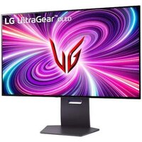 Игровой монитор LG UltraGear 32GS94UX-B - Превью изображения №2 — Интернет-магазин Time-Shop