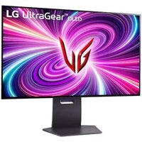Игровой монитор LG UltraGear 32GS94UX-B - Превью изображения №4 — Интернет-магазин Time-Shop