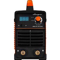 Сварочный инвертор Сварог Real ARC 250 (Z244) - Превью изображения №2 — Интернет-магазин Time-Shop